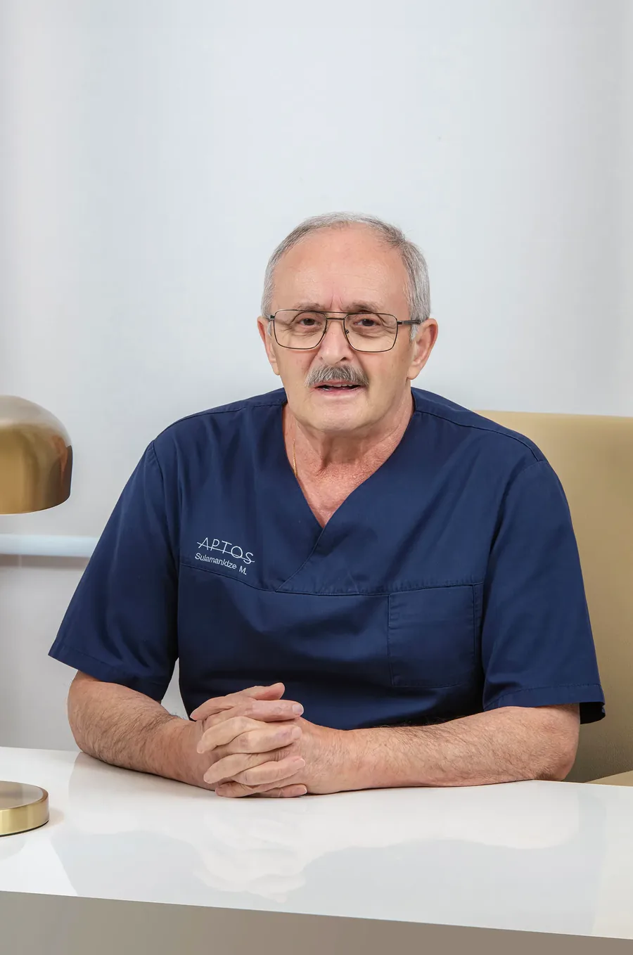 מרלן סולמנידזה